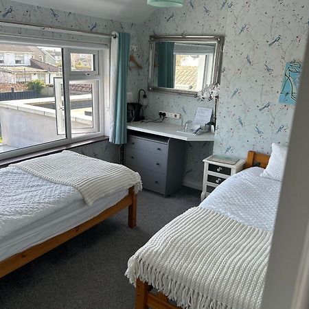 Gracefield Bed & Breakfast Artane Bagian luar foto