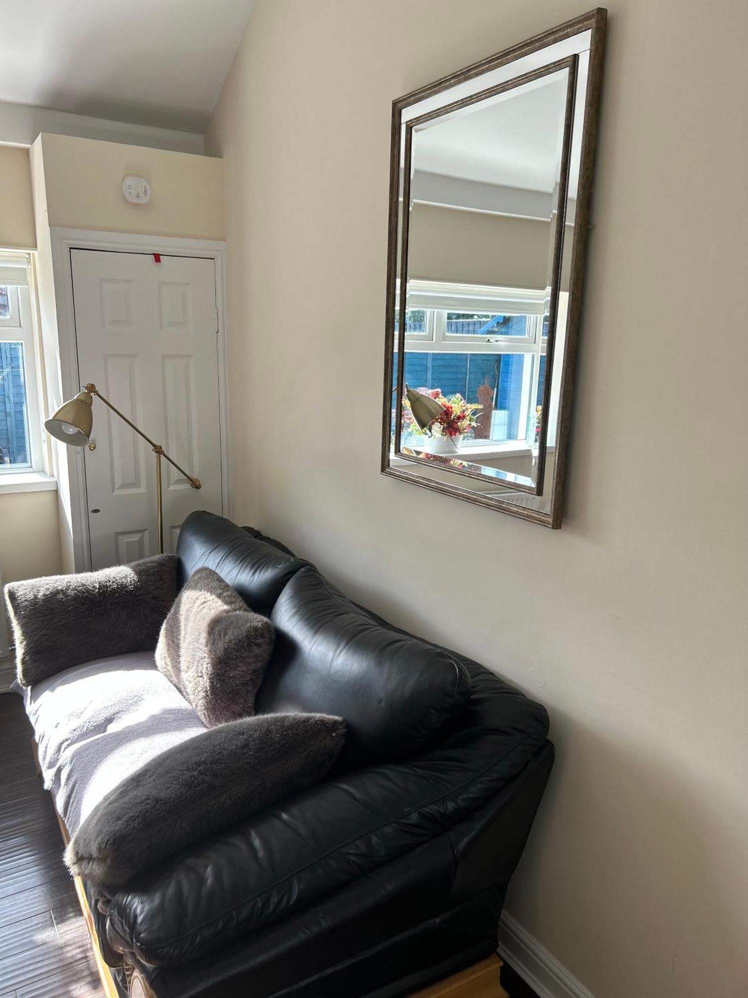 Gracefield Bed & Breakfast Artane Bagian luar foto